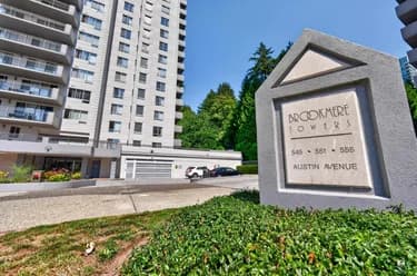 Condo for sale at 204 555 Austin Avenue Coquitlam British Columbia - MLS: R3157283