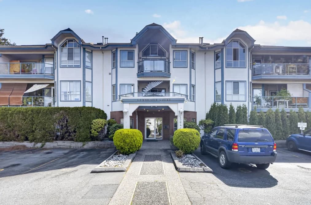 204 5646 200 STREET, Langley, BC — Residential for Sale - Main Photo
