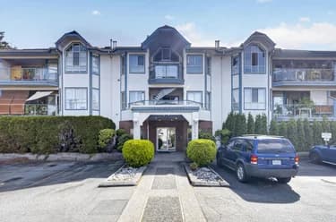 Condo for sale at 204 5646 200 Street Langley British Columbia - MLS: R3155177
