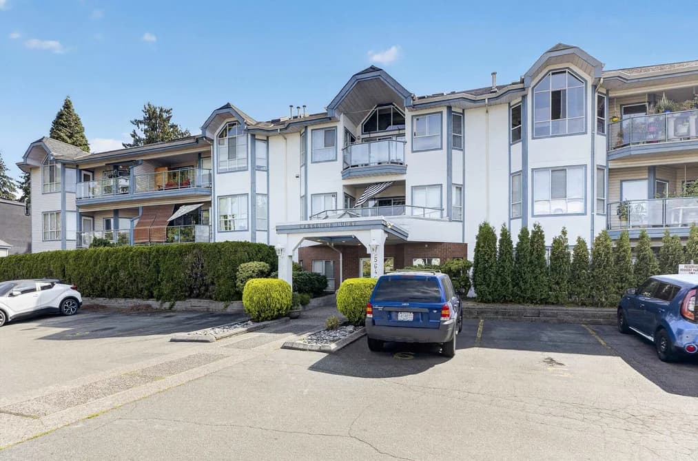 204 5646 200 STREET, Langley, BC — Residential for Sale - Photo 2