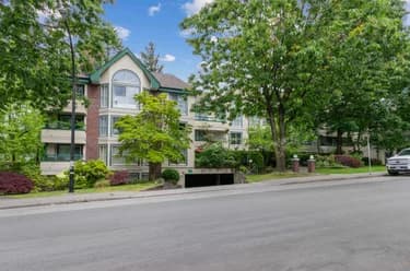 Condo for sale at 204 5656 Halley Avenue Burnaby British Columbia - MLS: R3133076