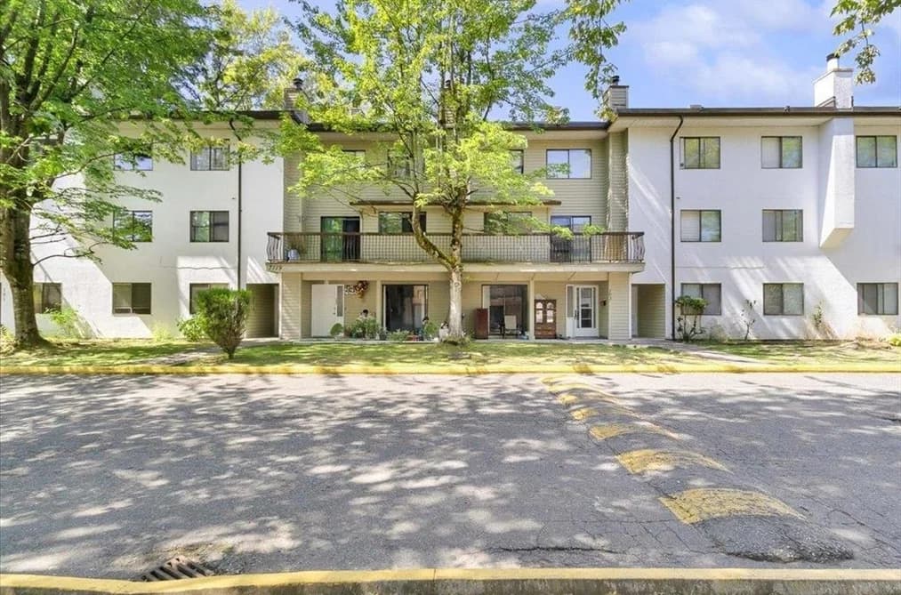 204 7119 133 STREET, Surrey, BC — Residential for Sale - Main Photo
