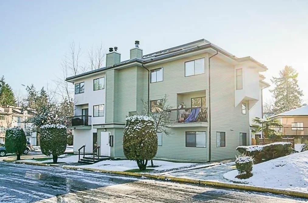 204 7131 133A STREET, Surrey, BC — Residential for Sale - Main Photo
