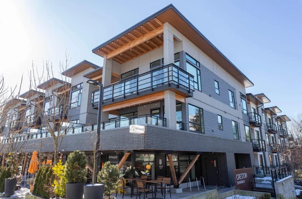Condo for sale at 204 715 W 15th Street North Vancouver British Columbia - MLS: R3143530