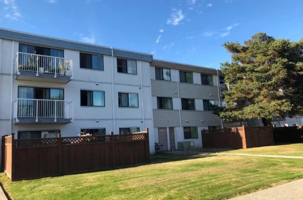 204 7260 LINDSAY ROAD, Richmond, BC — Residential for Sale - Main Photo