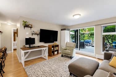 7377 Salisbury Ave Unit 204, Burnaby, BC - MLS: R3167919