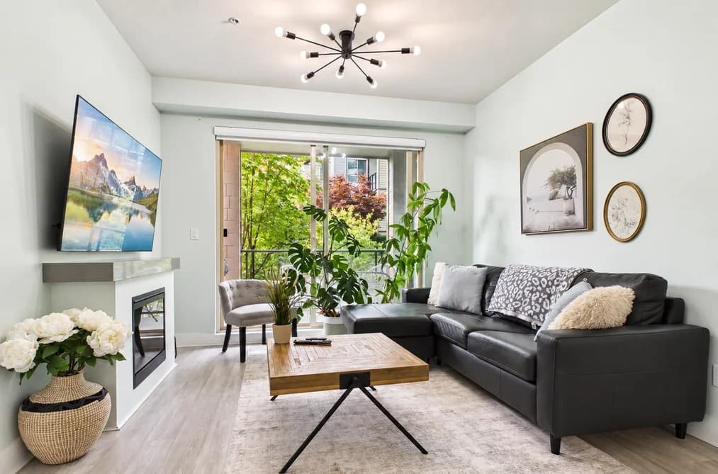 204 7428 BYRNEPARK, Burnaby, BC — Residential for Sale - Main Photo