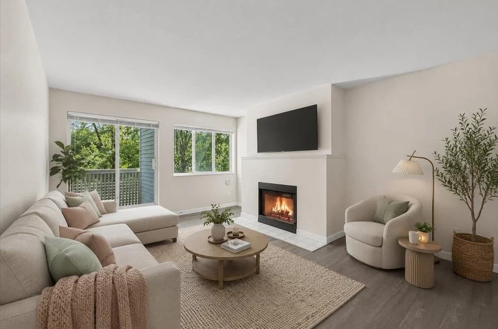 204 7431 BLUNDELL ROAD, Richmond, BC — Residential for Sale - Main Photo