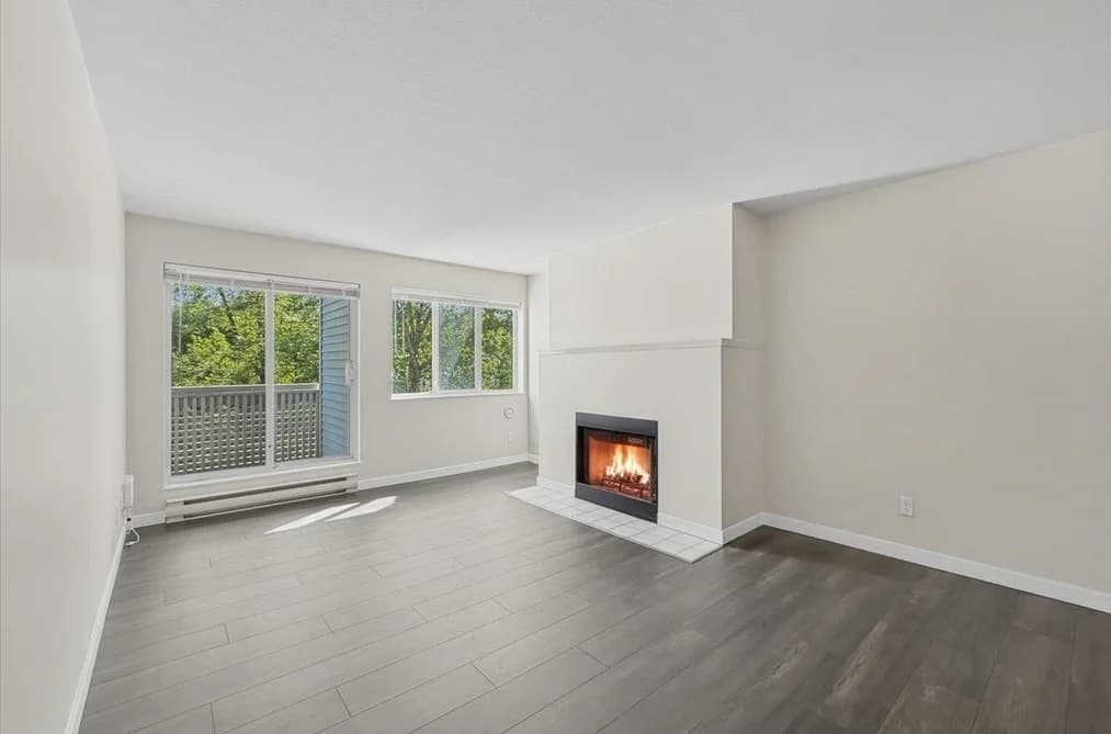 204 7431 BLUNDELL ROAD, Richmond, BC — Residential for Sale - Photo 2