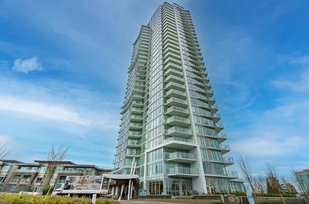 204 7683 PARK CRESCENT, Burnaby, BC — Residential for Sale - Main Photo