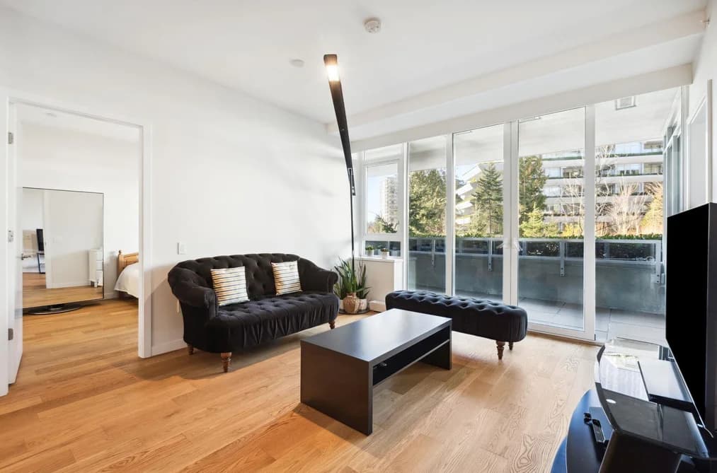 204 788 ARTHUR ERICKSON PLACE, West Vancouver, BC — Residential for Sale - Main Photo