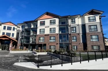 Condo for sale at 204 8497 Young Road Chilliwack British Columbia - MLS: R3121293