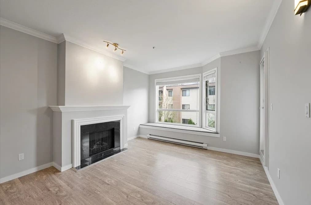 204 8680 LANSDOWNE ROAD, Richmond, BC — Residential for Sale - Photo 2
