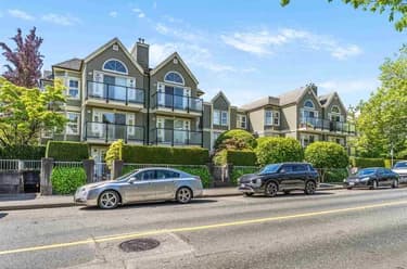 Condo for sale at 204 876 W 16th Avenue Vancouver British Columbia - MLS: R3143863