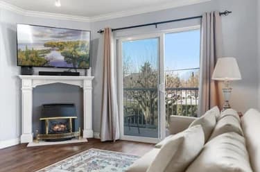 Condo for sale at 204 9175 Edward Street Chilliwack British Columbia - MLS: R3142034