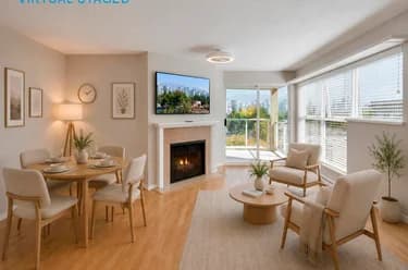 Condo for sale at 204 943 W 8th Avenue Vancouver British Columbia - MLS: R3154154