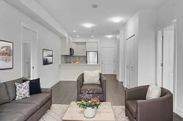 Condo for sale at 204 9983 E Barnston Drive Surrey British Columbia - MLS: R3101476