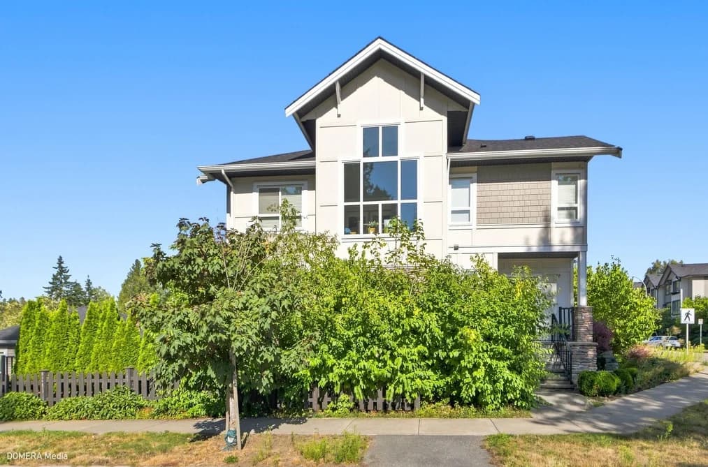 20403 86AVE AVENUE, Langley, BC — Residential for Sale - Photo 2