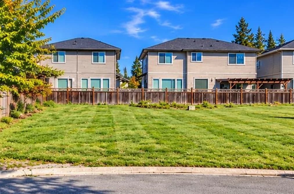 20405 HARTNELL AVENUE, Maple Ridge, BC — Land for Sale - Main Photo