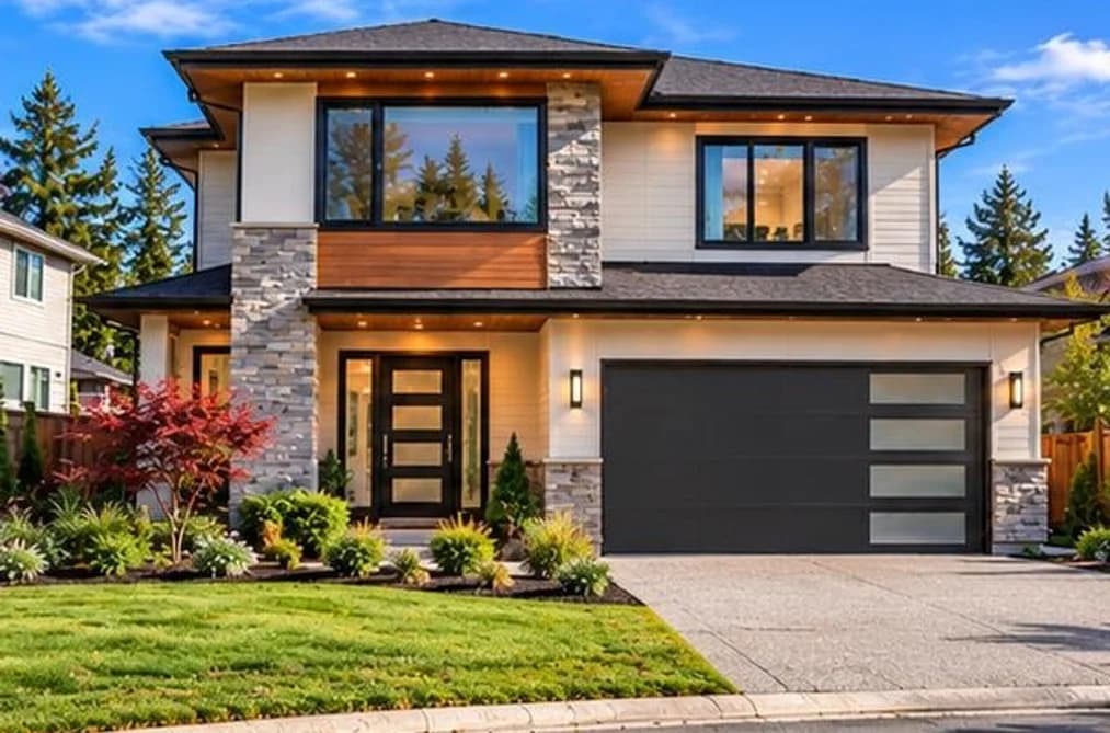 20405 HARTNELL AVENUE, Maple Ridge, BC — Land for Sale - Photo 2