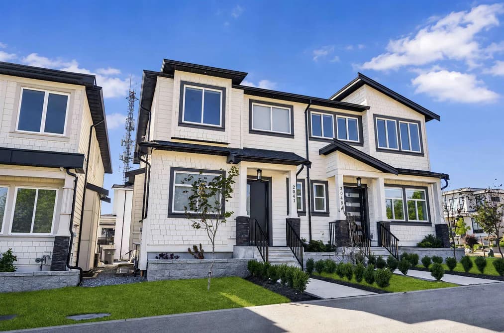 2041 168 STREET, Surrey, BC — Residential for Sale - Main Photo