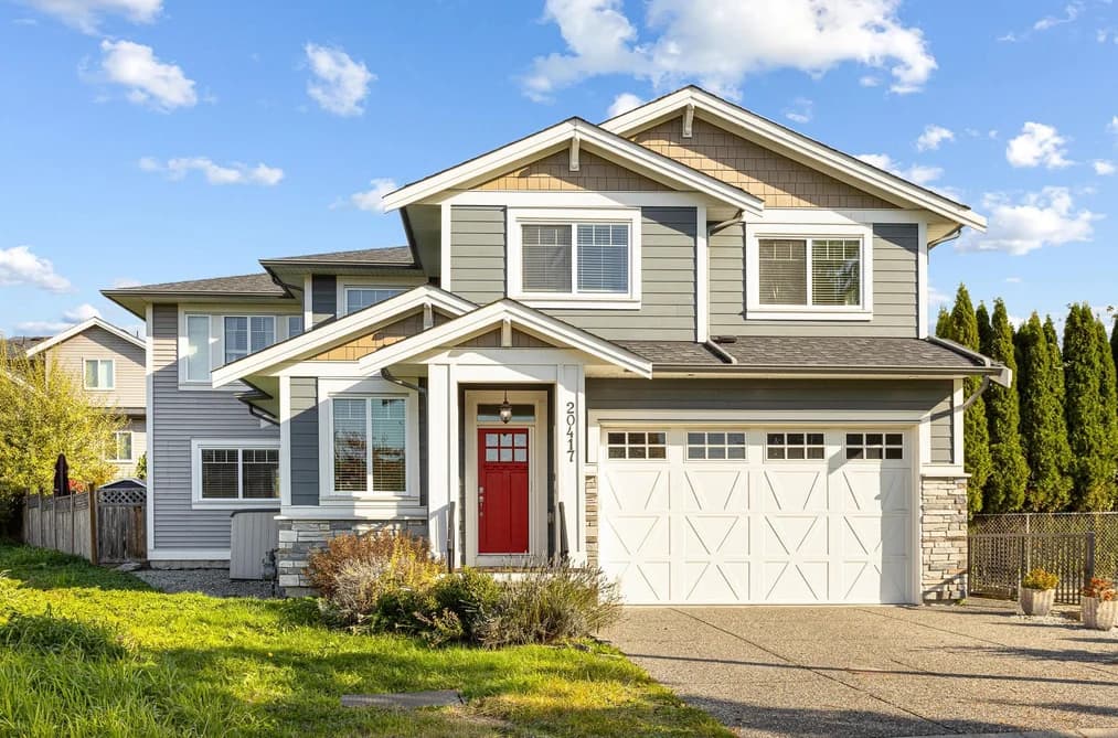20417 HARTNELL AVENUE, Maple Ridge, BC — Residential for Sale - Main Photo