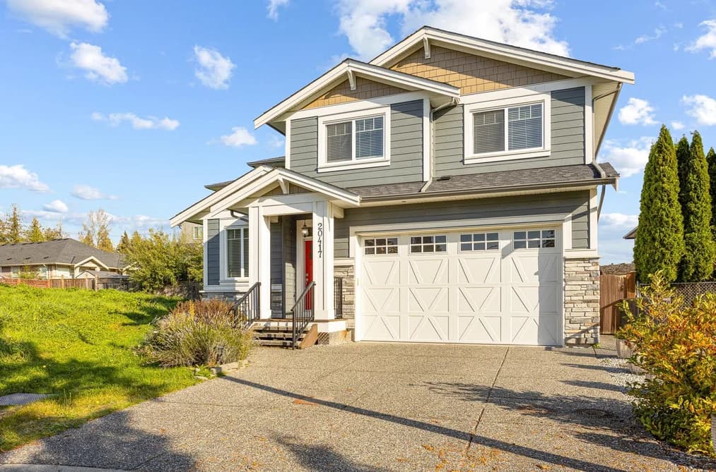 20417 HARTNELL AVENUE, Maple Ridge, BC — Residential for Sale - Photo 2