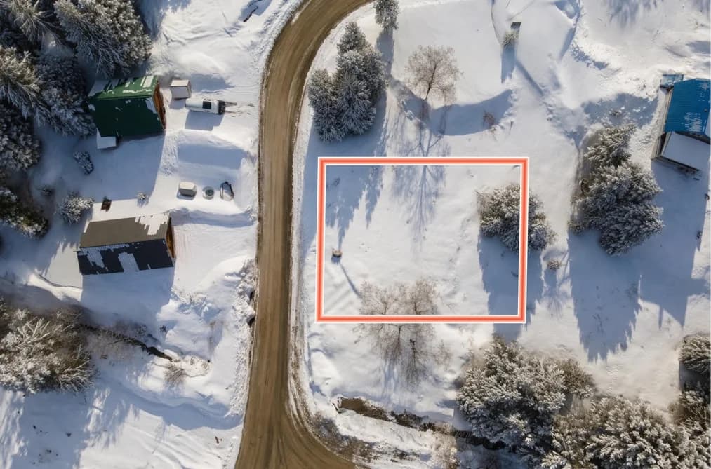 20418 EDELWEISS DRIVE, Agassiz, BC — Land for Sale - Main Photo