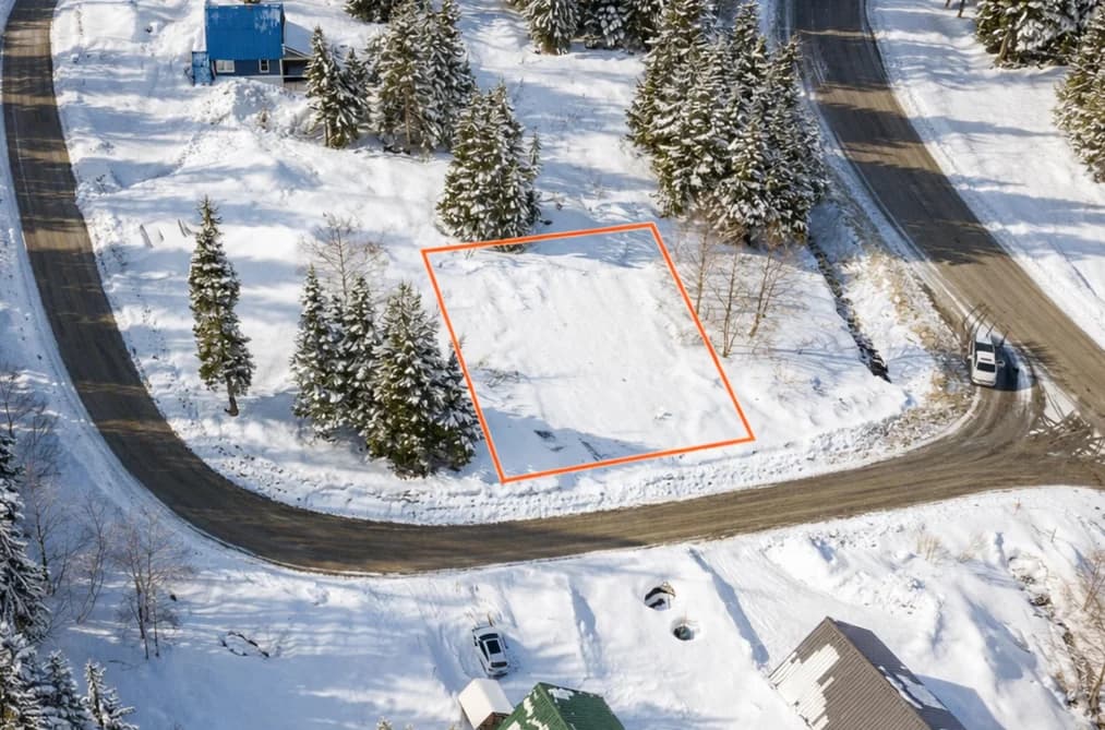 20418 EDELWEISS DRIVE, Agassiz, BC — Land for Sale - Photo 2