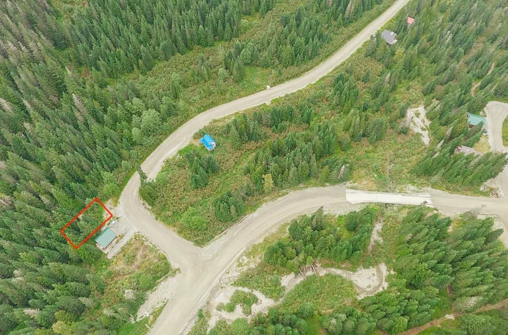 20419 EDELWEISS DRIVE, Agassiz, BC — Land for Sale - Photo 2