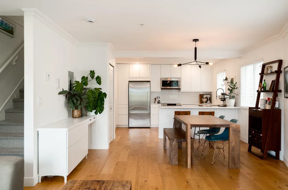 2042 TRIUMPH STREET, Vancouver, BC — Residential for Sale - Main Photo