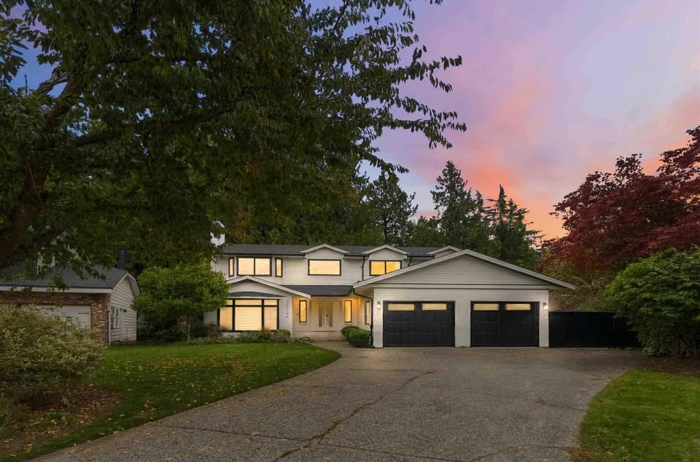 20424 90A AVENUE, Langley, BC — Residential for Sale - Photo 2