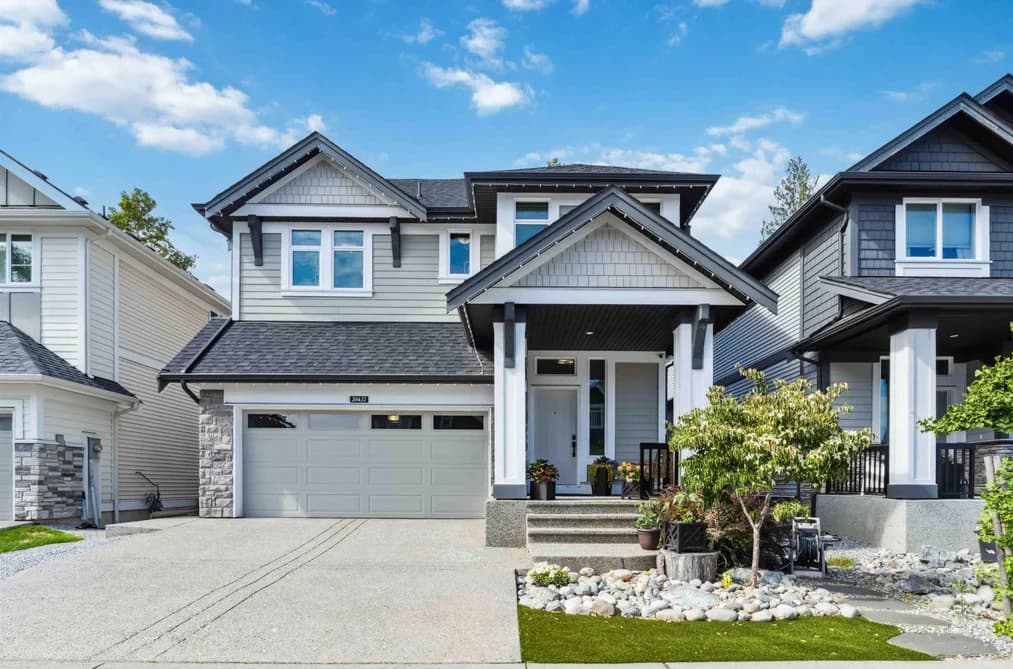20427 78B AVENUE, Langley, BC — Residential for Sale - Main Photo