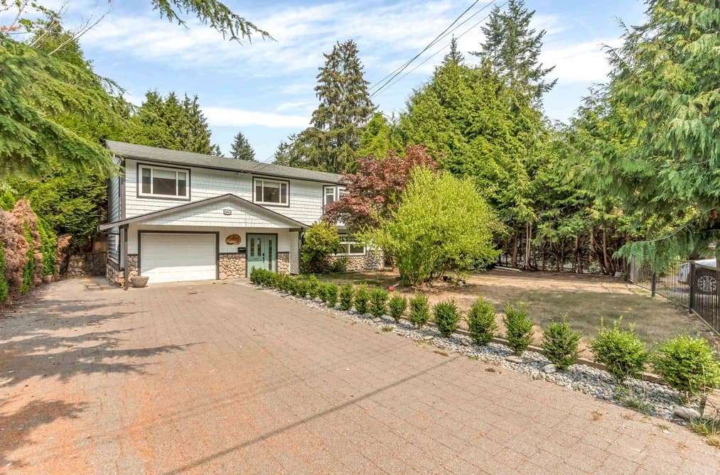 20431 40B AVENUE, Langley, BC — Residential for Sale - Main Photo