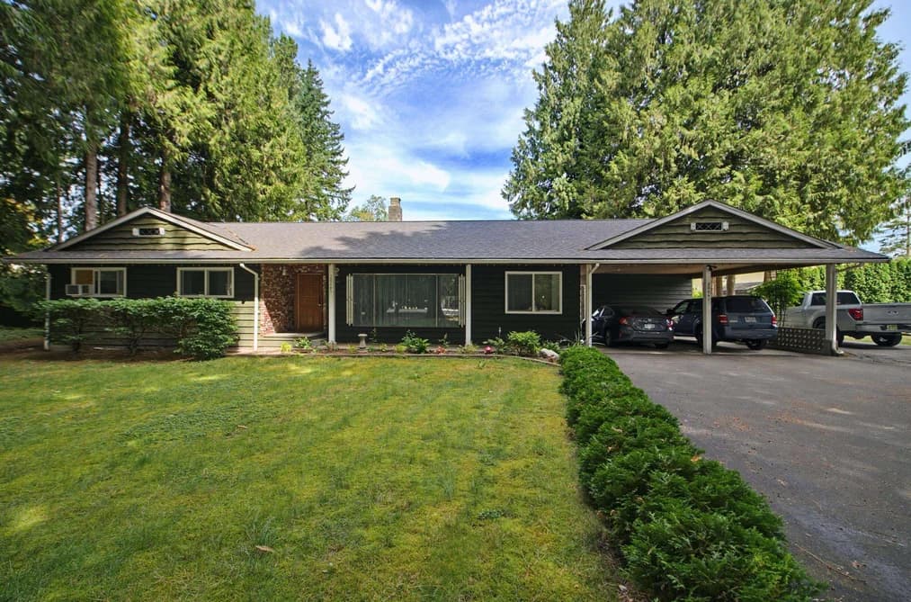20441 94B AVENUE, Langley, BC — Residential for Sale - Main Photo