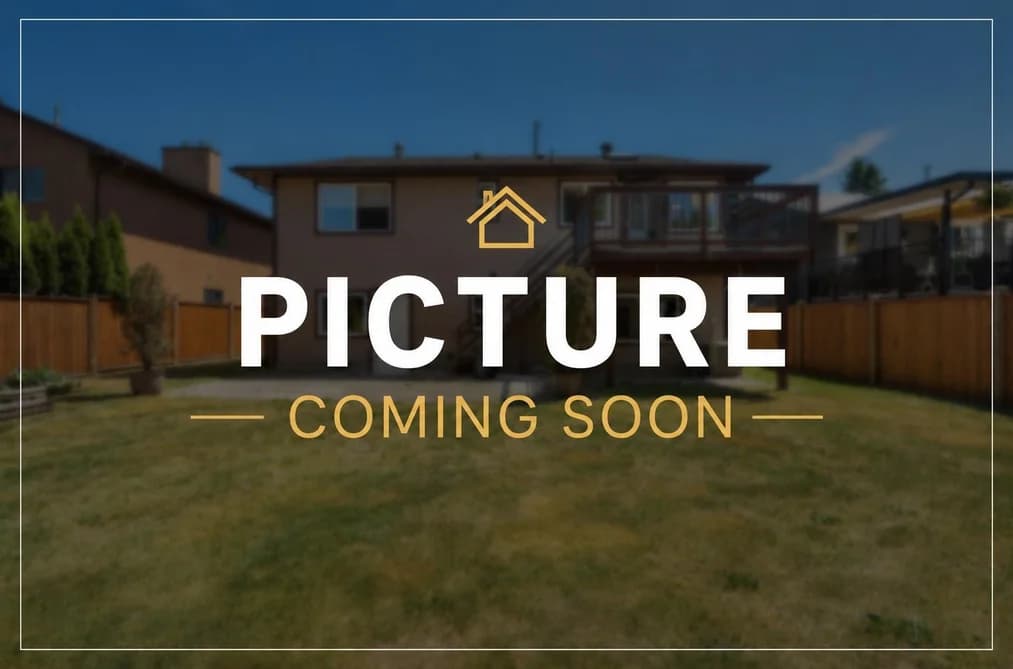 20445 THORNE AVENUE, Maple Ridge, BC — Residential for Sale - Main Photo