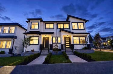Half Duplex for sale at 2045 168 Street Surrey British Columbia - MLS: R3154873