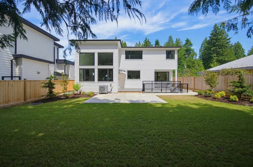 20452 46A AVENUE, Langley, BC — Residential for Sale - Photo 2