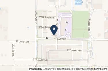 Row House (Non-Strata) for sale at 20453 78 Avenue Langley British Columbia - MLS: R3161053