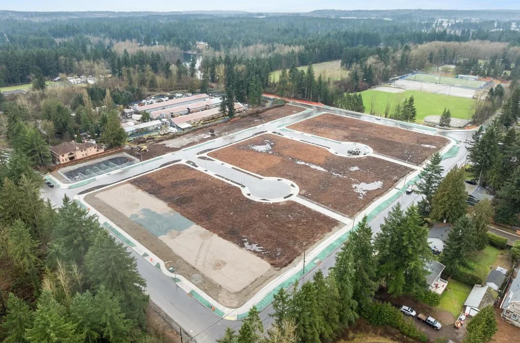 20454 35A AVENUE, Langley, BC — Land for Sale - Main Photo