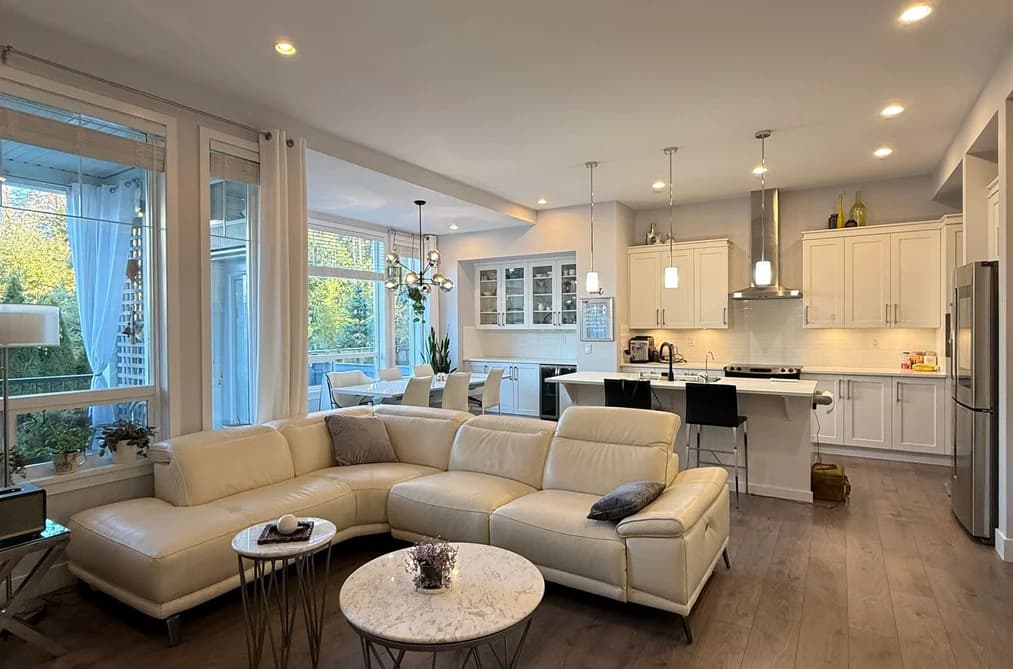 20455 83A AVENUE, Langley, BC — Residential for Sale - Photo 2
