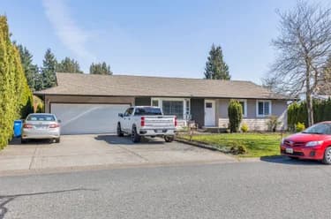 House for sale at 2046 Majestic Crescent Abbotsford British Columbia - MLS: R3108972