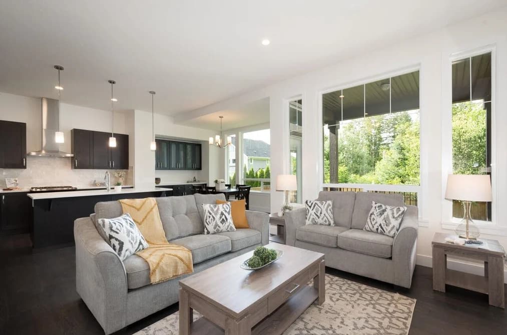 20461 83A AVENUE, Langley, BC — Residential for Sale - Main Photo