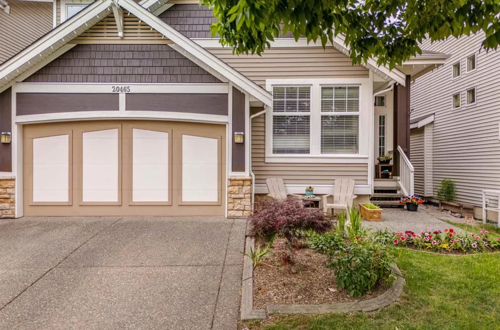 20465 67B AVENUE, Langley, BC — Residential for Sale - Photo 2
