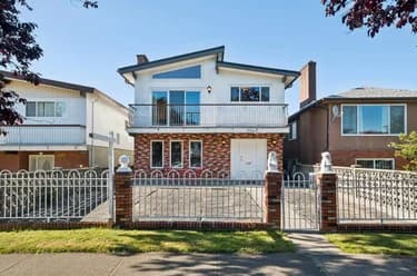 House for sale at 2047 E 52nd Avenue Vancouver British Columbia - MLS: R3135903