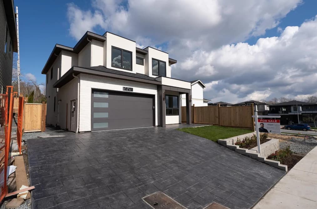 20473 69 AVENUE, Langley, BC — Residential for Sale - Main Photo