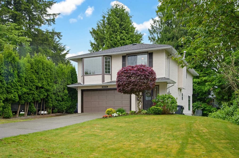 20474 43A AVENUE, Langley, BC — Residential for Sale - Main Photo