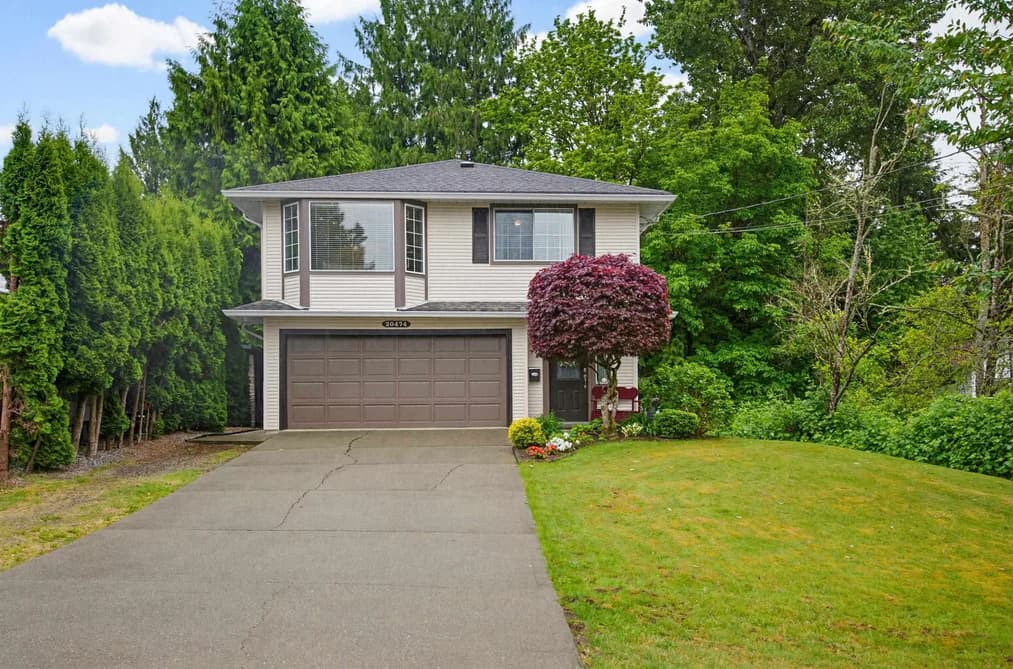 20474 43A AVENUE, Langley, BC — Residential for Sale - Photo 2