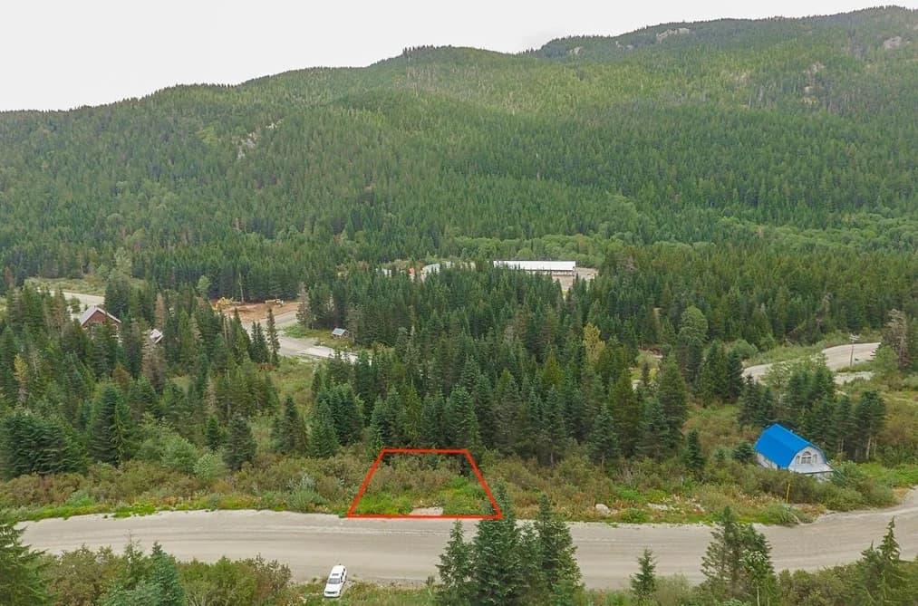 20478 EDELWEISS DRIVE, Mission, BC — Land for Sale - Main Photo