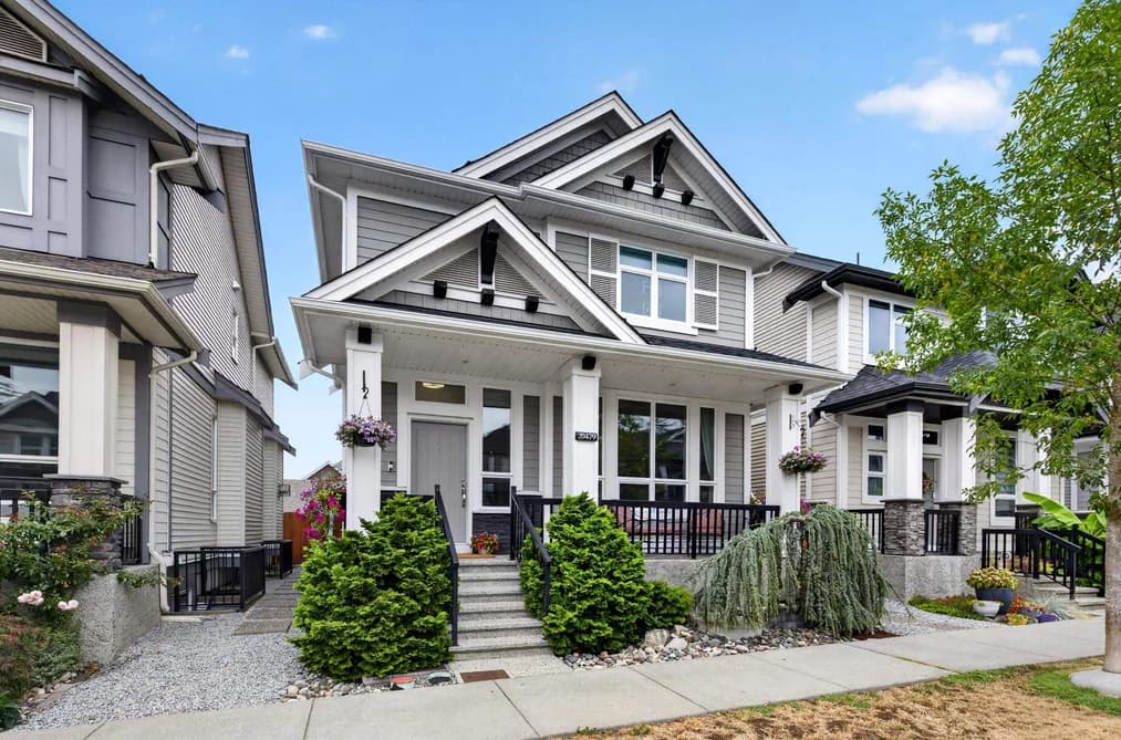 20479 77B AVENUE, Langley, BC — Residential for Sale - Main Photo